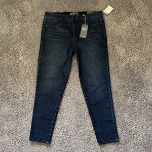 WIT & WISDOM - NWT jeans